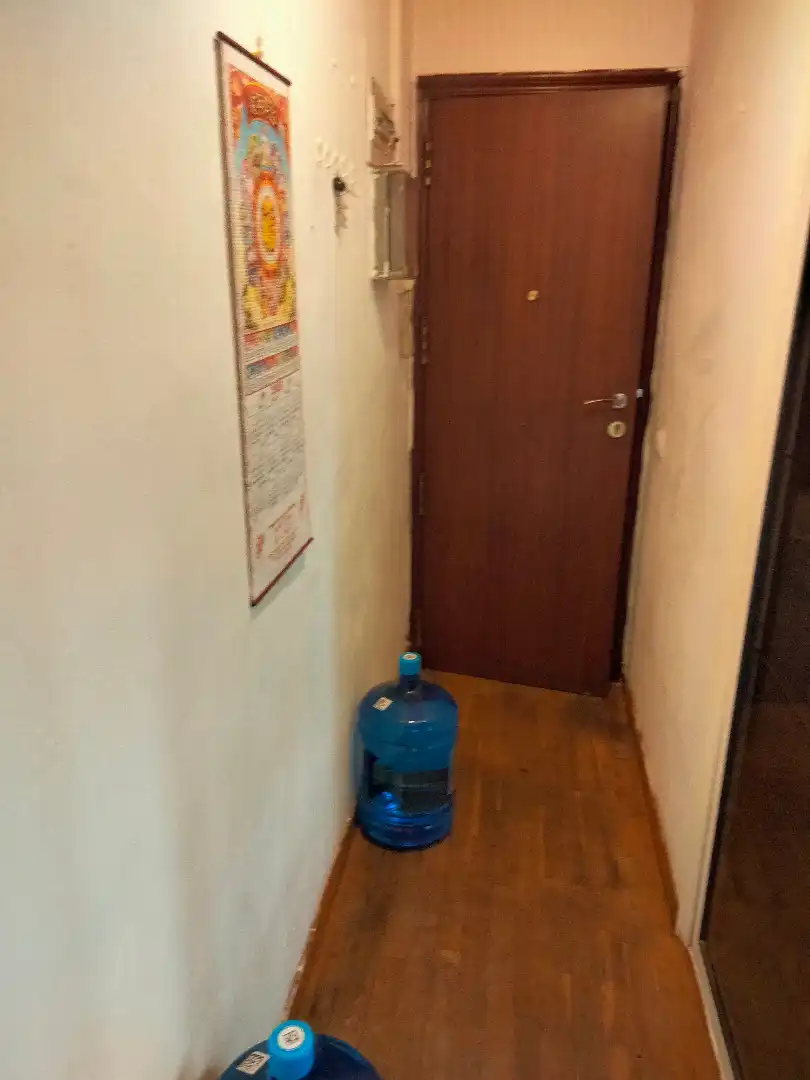 Piso en venta en Santa Coloma de Gramenet con Parquet y Balcón
