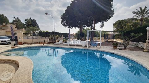 Foto 4 de Casa o chalet de alquiler en Rojales, Alicante