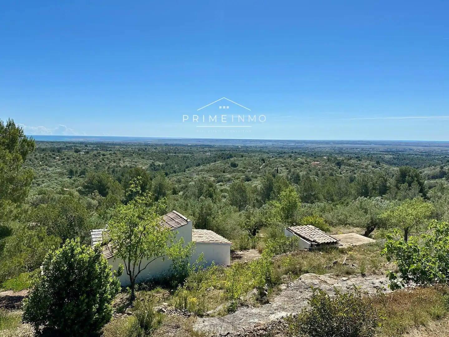 Finca rústica en venta en Tortosa con Calefacción, Terraza y Trastero