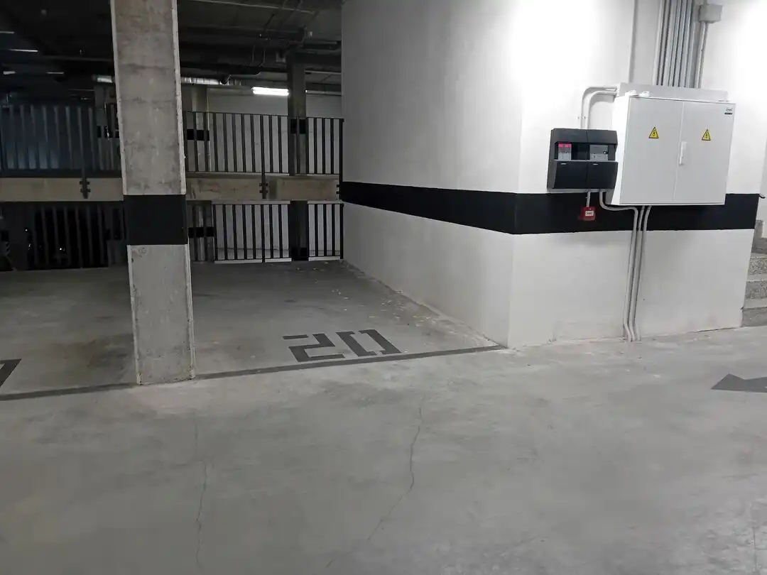 Parking à vendre à Avenida Bailén 23, imagen 3