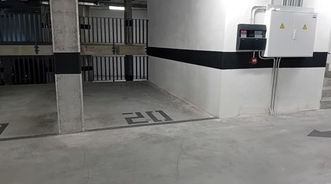 Foto 3 von Garage zum Verkauf in Avenida Bailén, 23, Oeste, Logroño