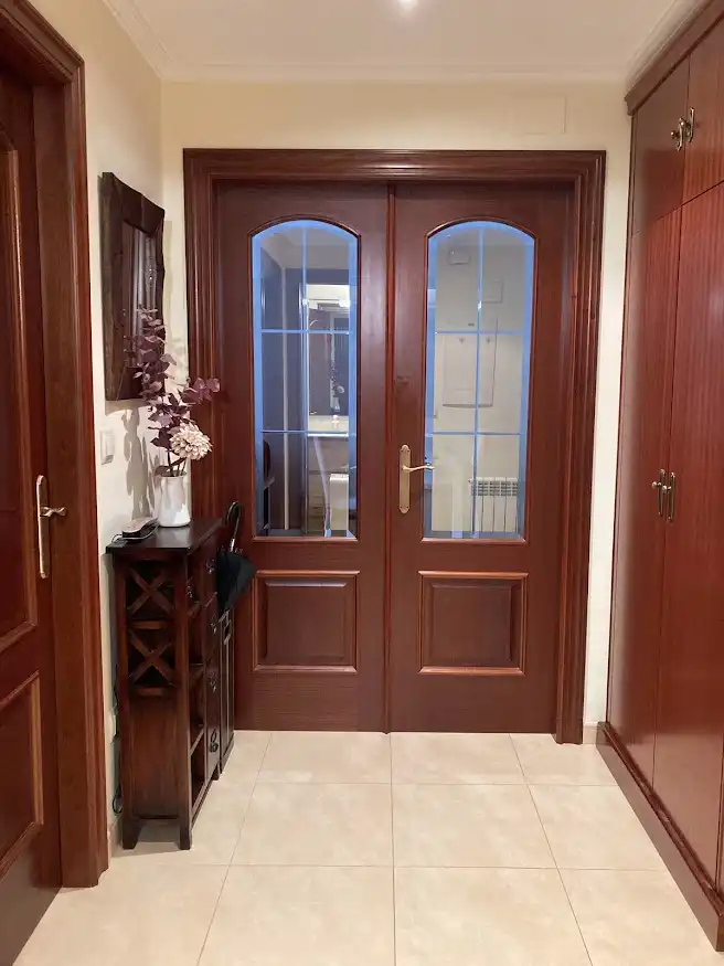 Apartament en venda en Narón