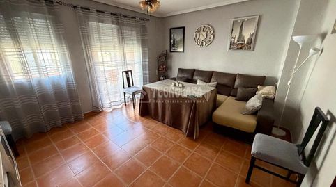 Foto 3 de Piso en venta en Centro ciudad, Linares