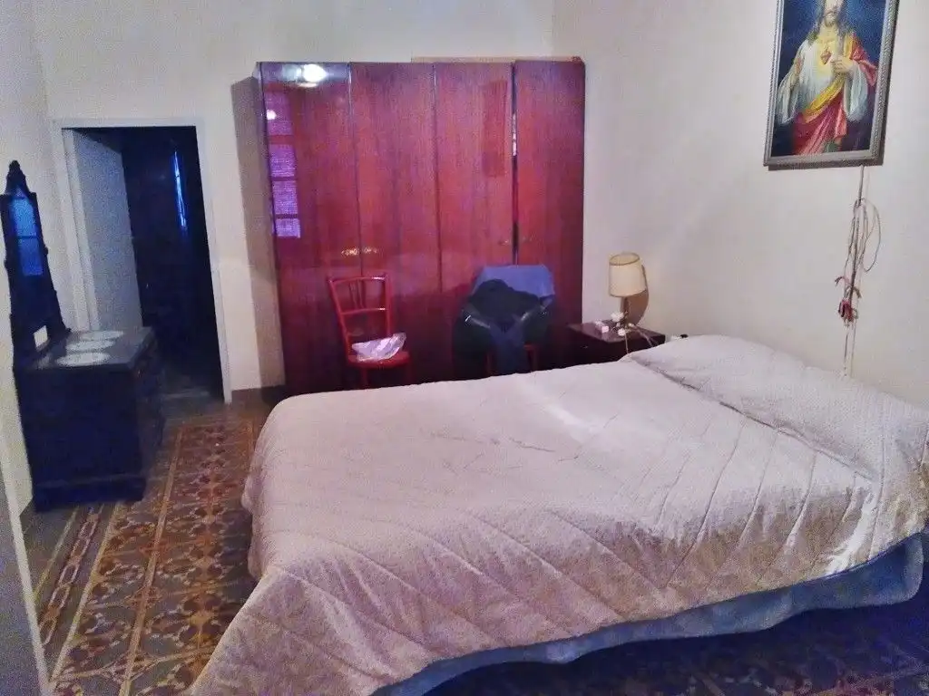 Habitación de Casa o chalet en venta en Chelva con Terraza, Trastero y Amueblado