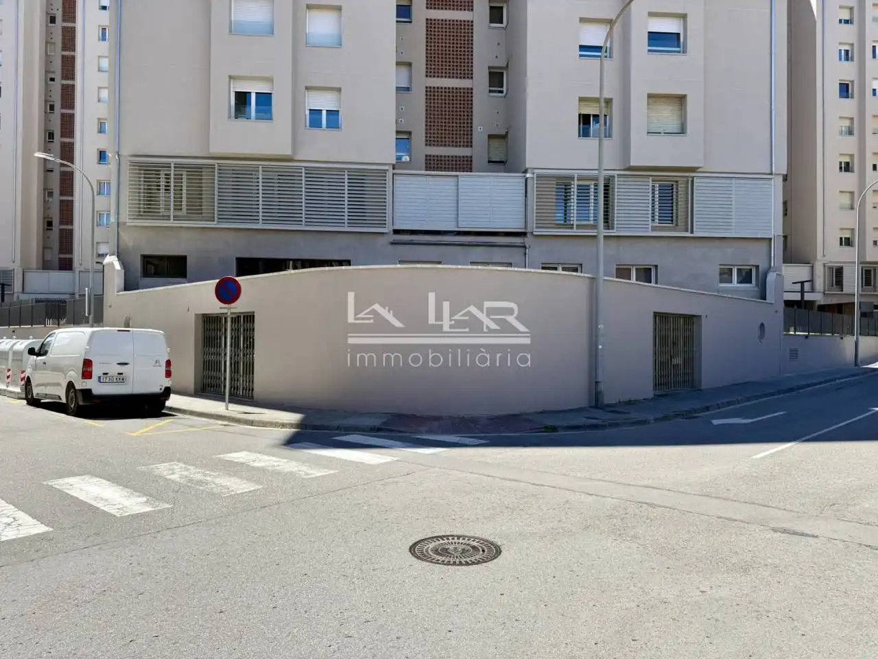 Local commercial à louer à Calle Vilabella