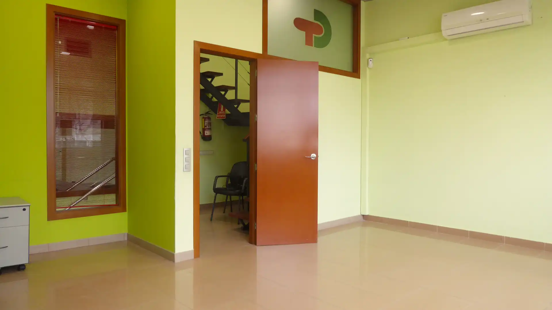 Ufficio in affitto a Carrer de Ramon Turró, imagen 14