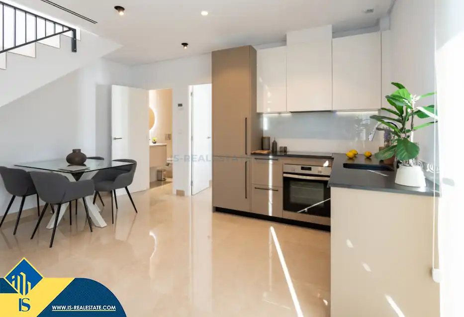 Maison avec piscine à vendre à Gran Alacant, imagen 9