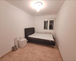 Bedroom of Apartment to rent in  Madrid Capital  with Terrace