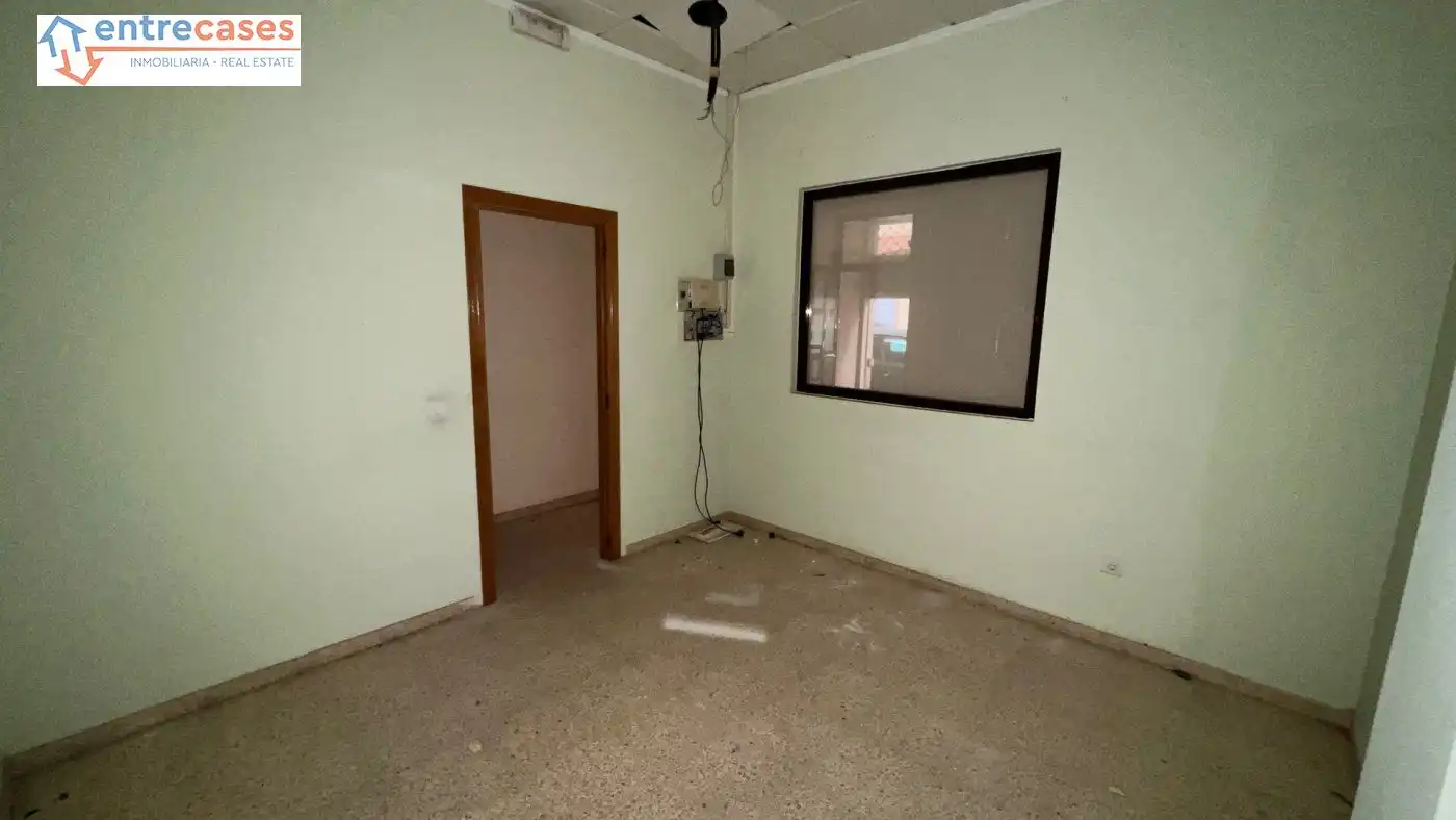 Local comercial en venda a La Vall d'Uixó, imagen 48