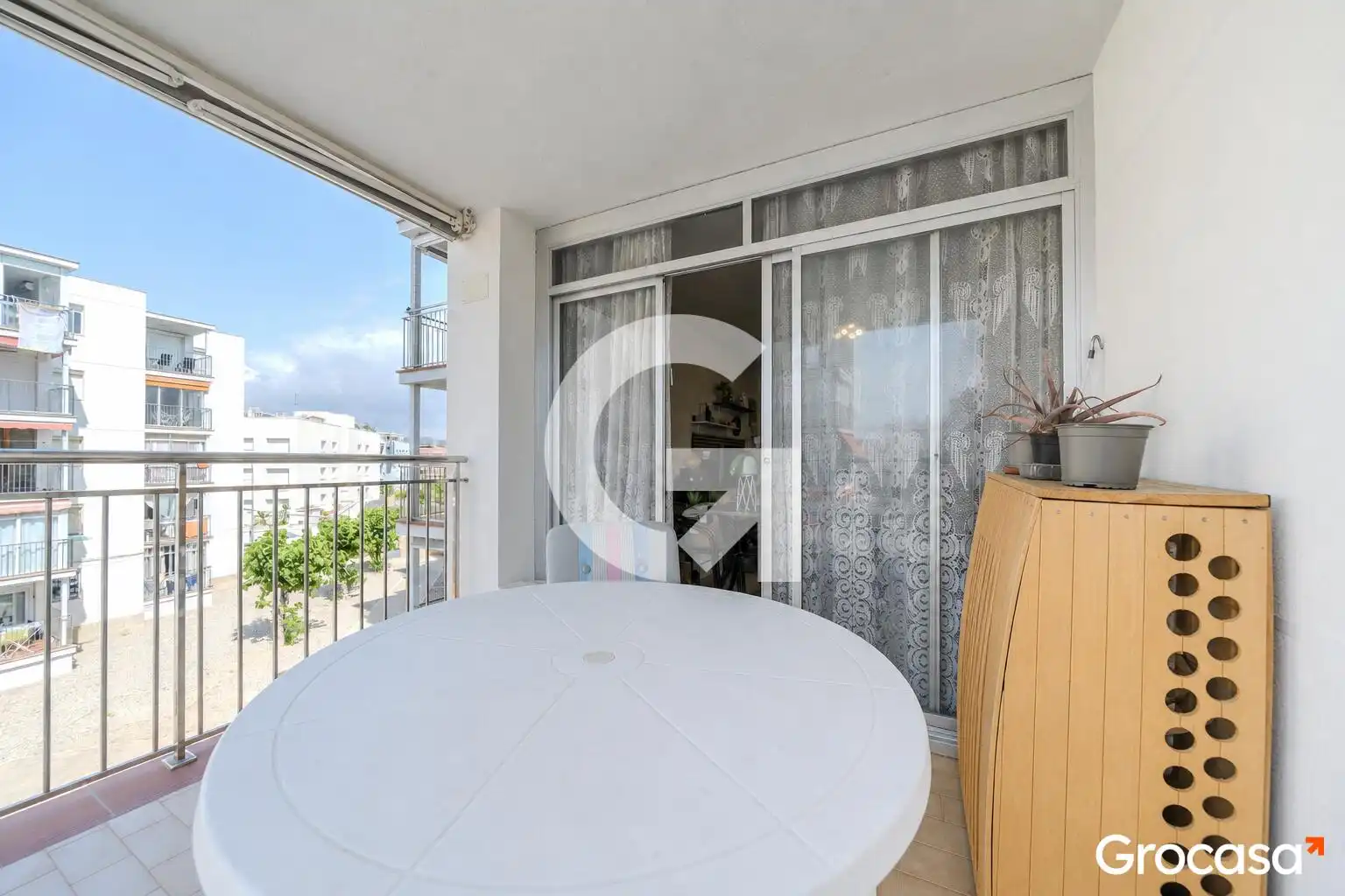 Terraza de Piso en venta en Cubelles con Aire acondicionado y Terraza