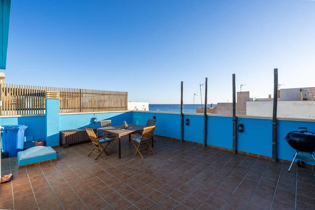 Casa-chalet en Venta en Calle Monteleva, 5 en Cabo de Gata