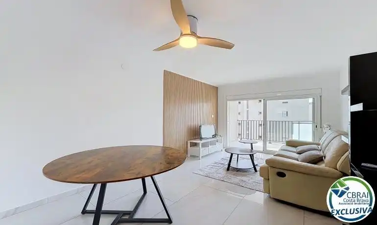 Apartamento en venta en DEL NAUTILUS, imagen 2