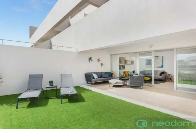 Maison à vendre à Los Balcones - Los Altos