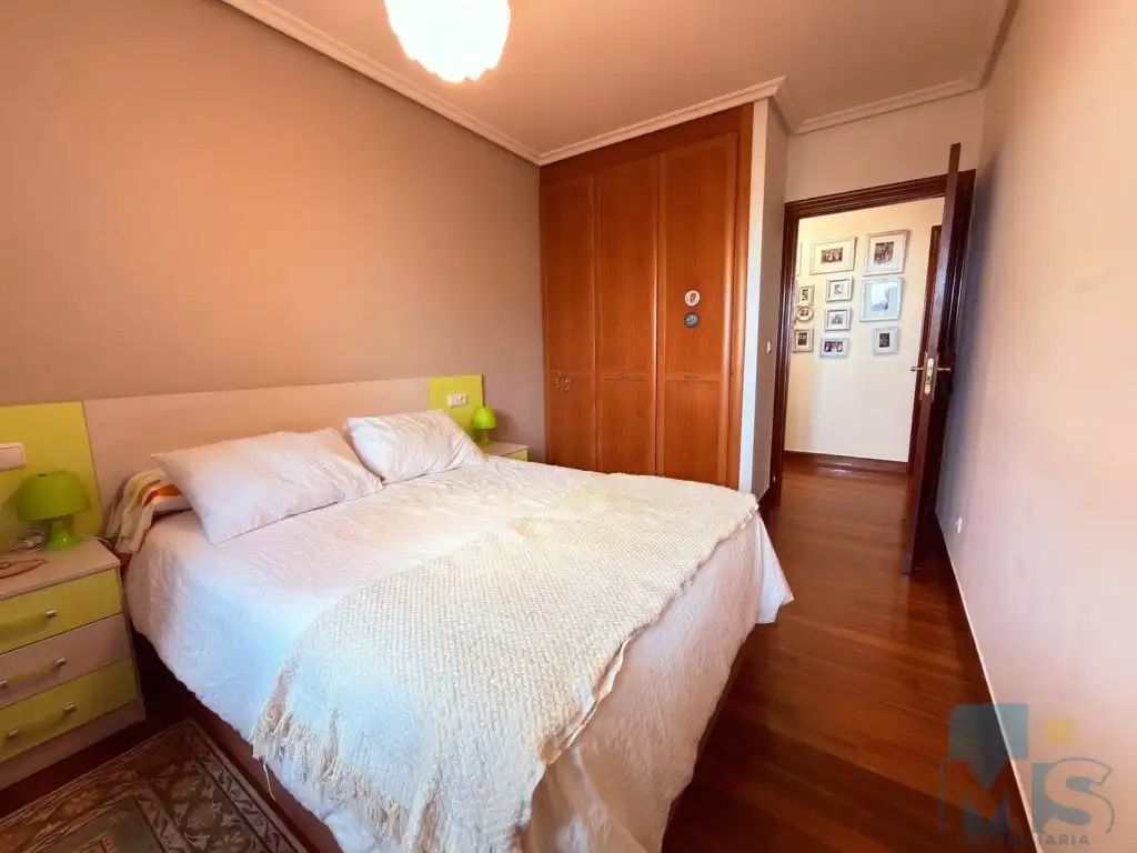Habitación de Piso en venta en Deba
