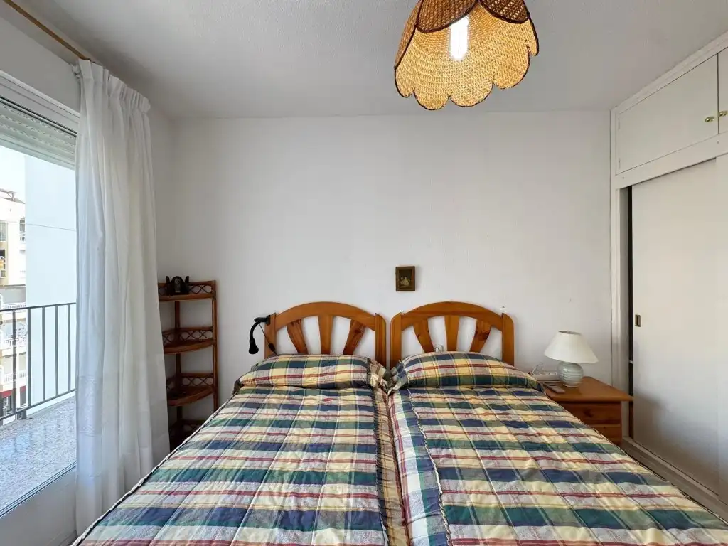Appartement compact avec jardin à vendre à Playa del Cura, imagen 35