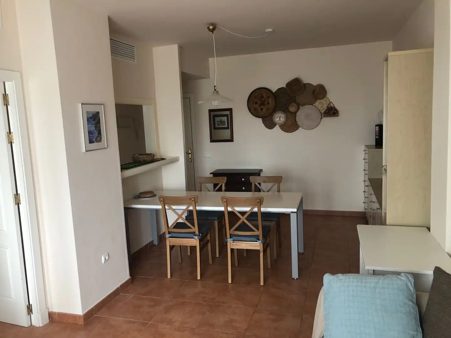 Apartment with pool to rent in Avenida de la Ballena 6, imagen 13