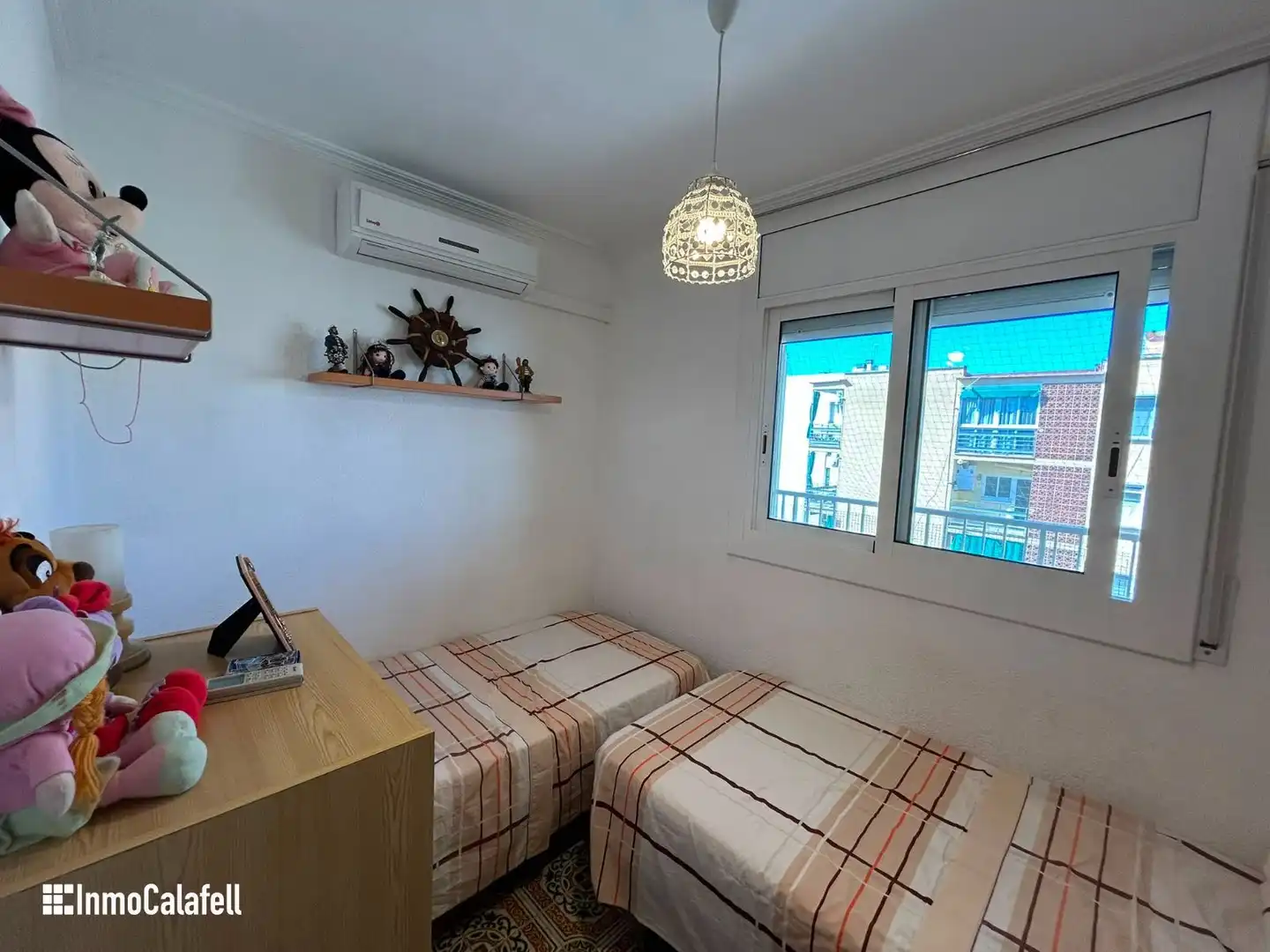 Piso con ascensor en venta en Lluis Companys 82, imagen 15