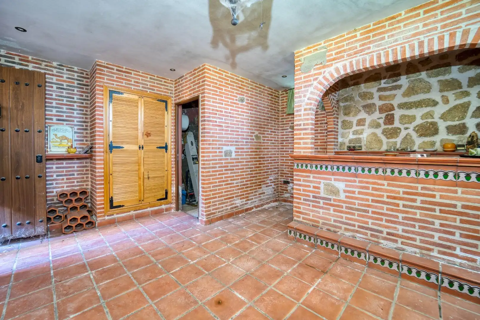 Casa adosada en venda en Villamanta amb Calefacció, Jardí privat i Traster