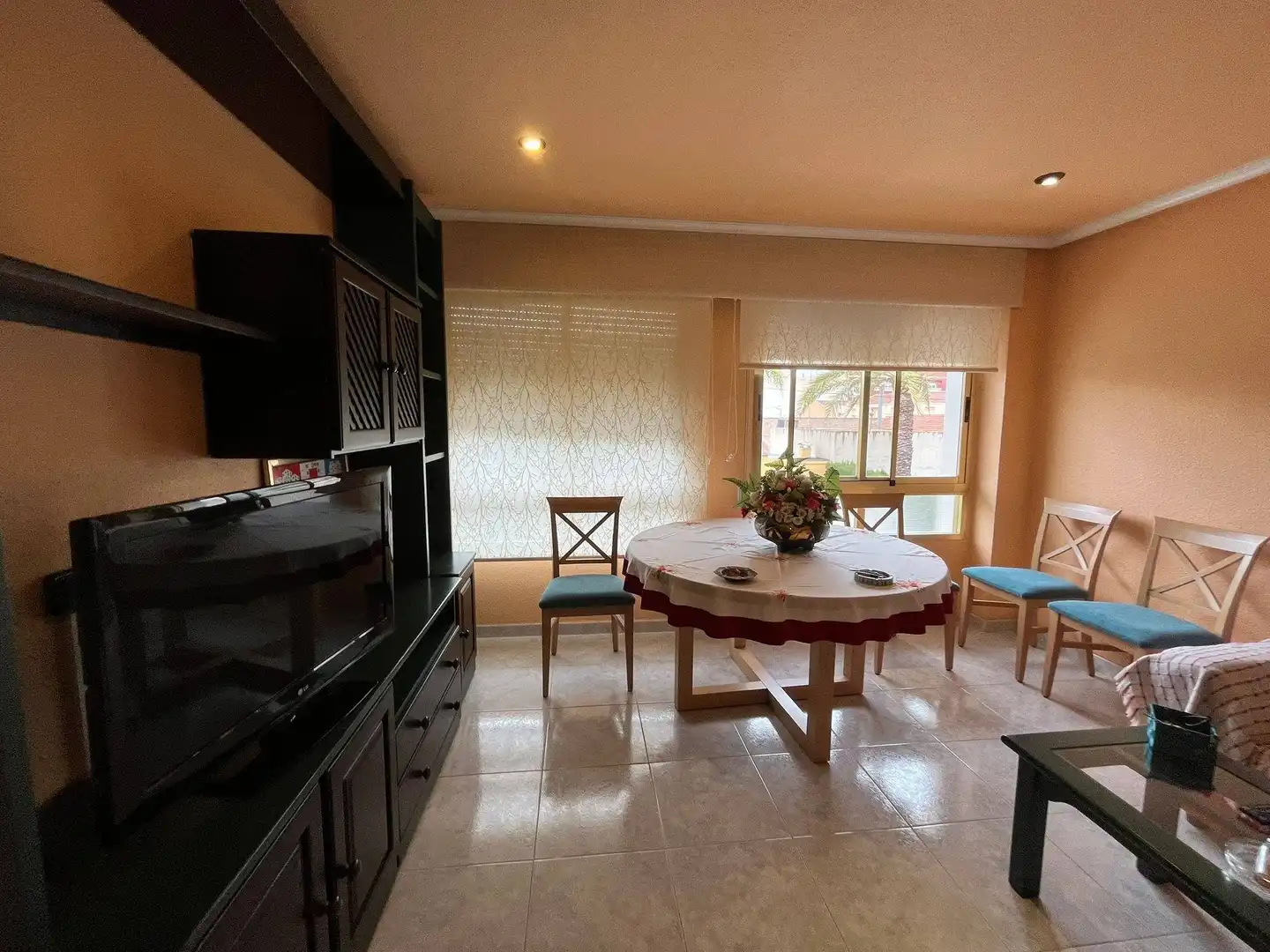 Comedor de Dúplex en venta en Elche / Elx con Aire acondicionado