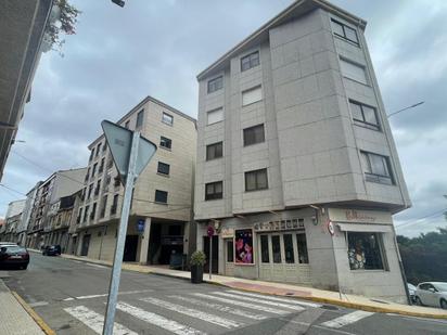 Vista exterior de Pis en venda en Celanova amb Calefacció