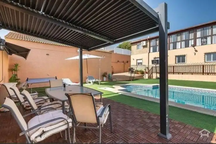 Chalet en venta en Calle CHOCO V ANTONIA