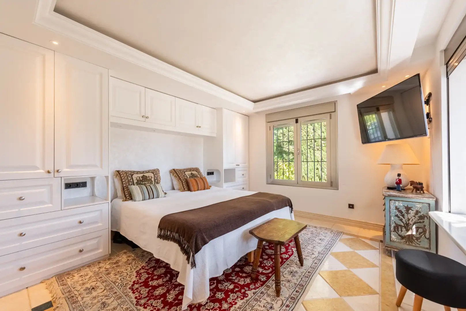 Casa amb terrassa en venda a San Pedro de Alcántara, imagen 35