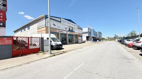 Photo 2 of Industrial buildings for sale in Avenida Olivares, Bollullos de la Mitación, Sevilla