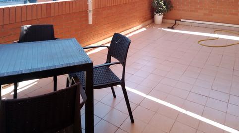 Foto 4 de Àtic de lloguer a Altozano - Conde Lumiares, Alicante / Alacant