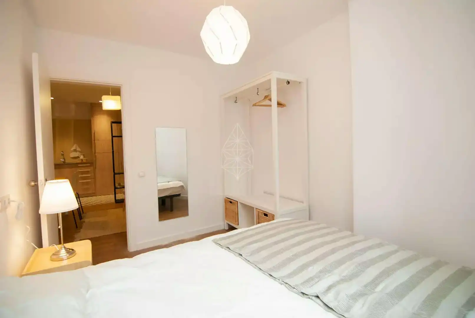 Flat for rent in N/A, La Torrassa