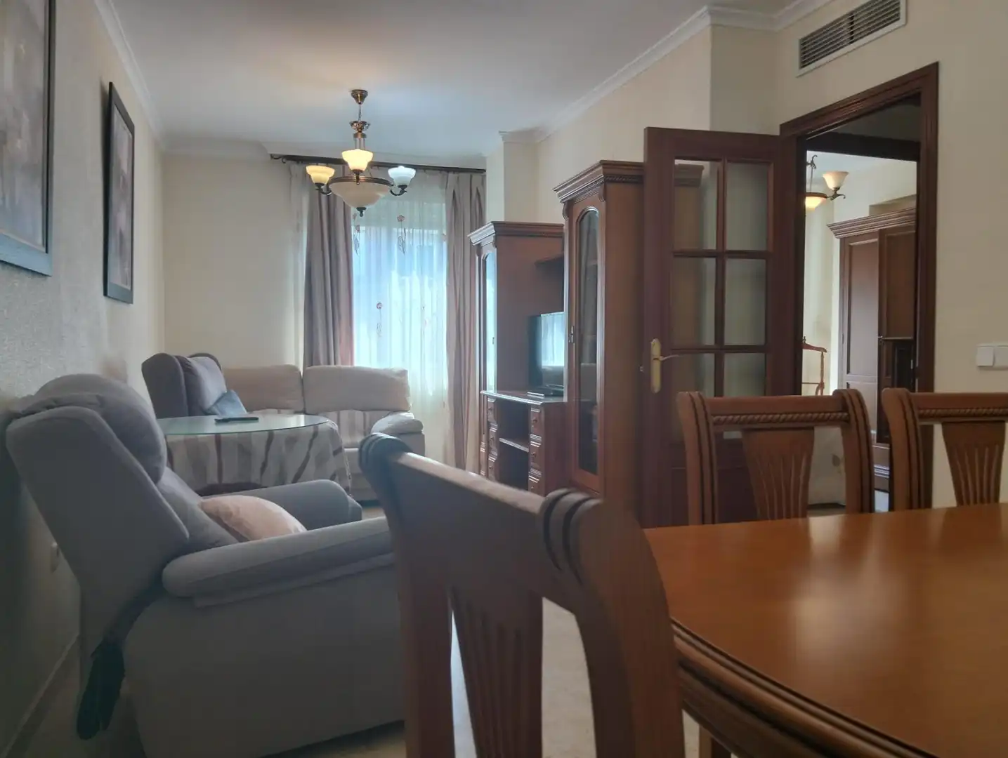 Piso con ascensor en venta en Levante, imagen 12