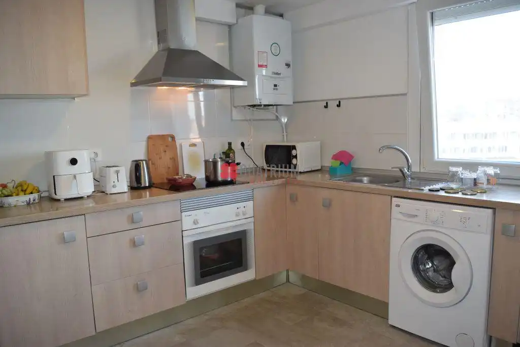 Flat for sale in Gr Praza Santa Bárbara, imagen 3