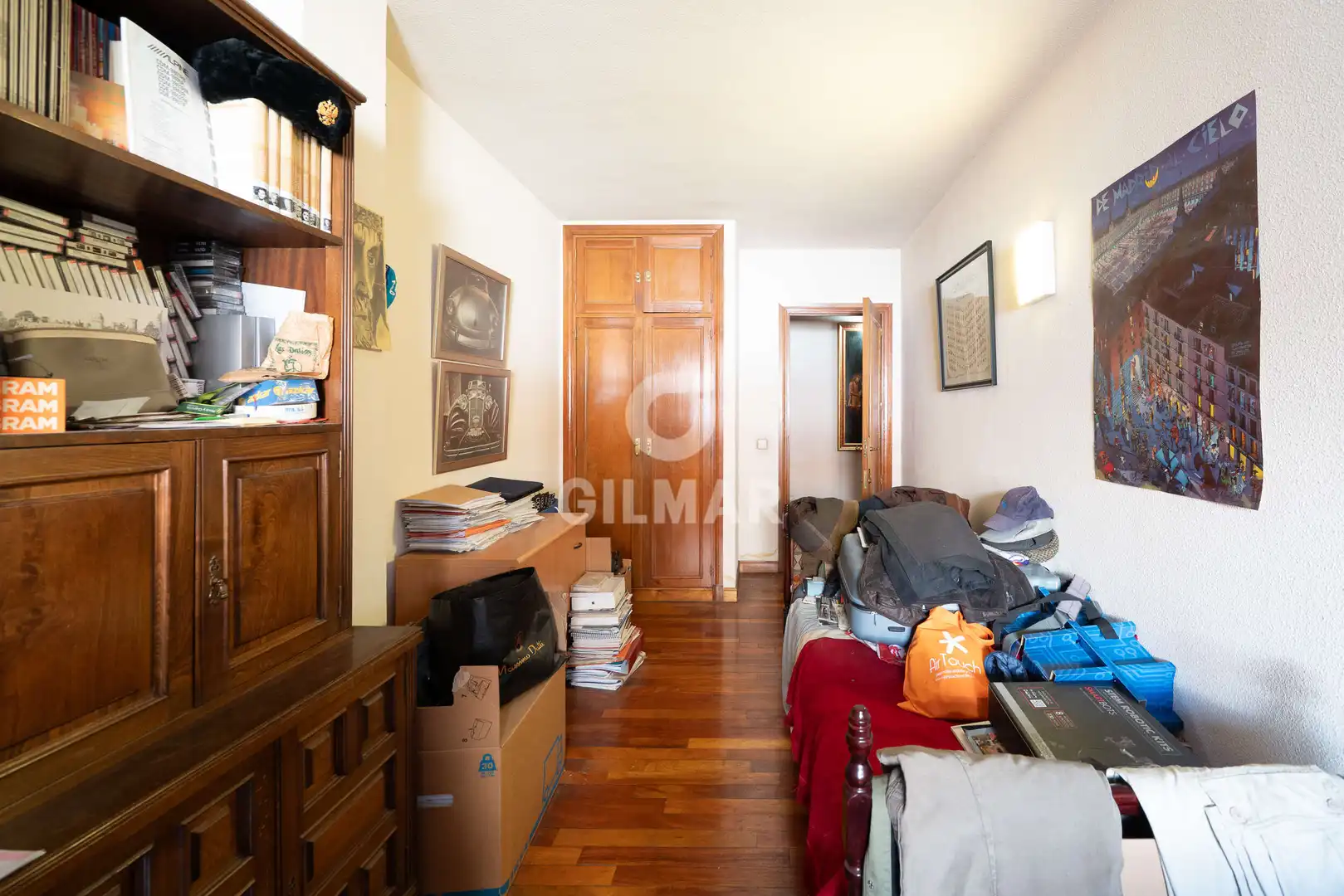 Appartement avec terrasse à vendre à Chamberí, imagen 30