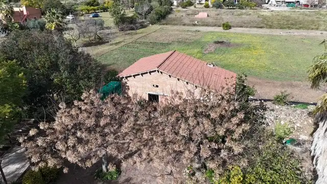 Terrenys i solars en venda a del Molí de Vent (CLOTA P45 P10), imagen 12