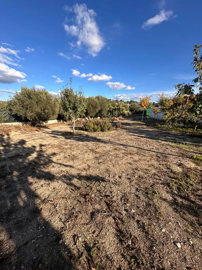 Houses for sale in Jaén  with Air Conditioner, Heating and Private garden