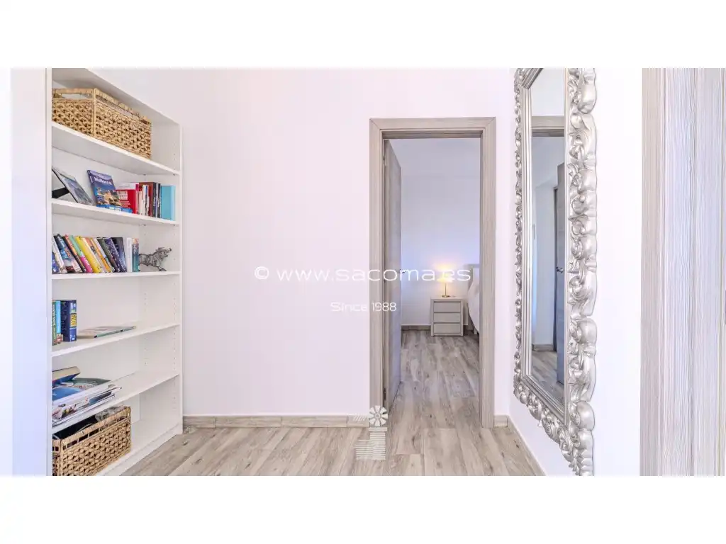 Xalet amb terrassa en venda a Sant Llorenç des Cardassar, imagen 26