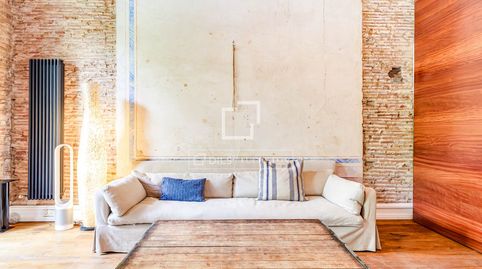 Foto 3 de Piso en venta en Barri Gòtic, Barcelona Capital