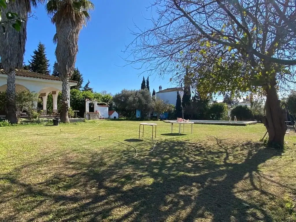 Chalet con piscina en venta en Hijuela de la Mirla 1, imagen 4