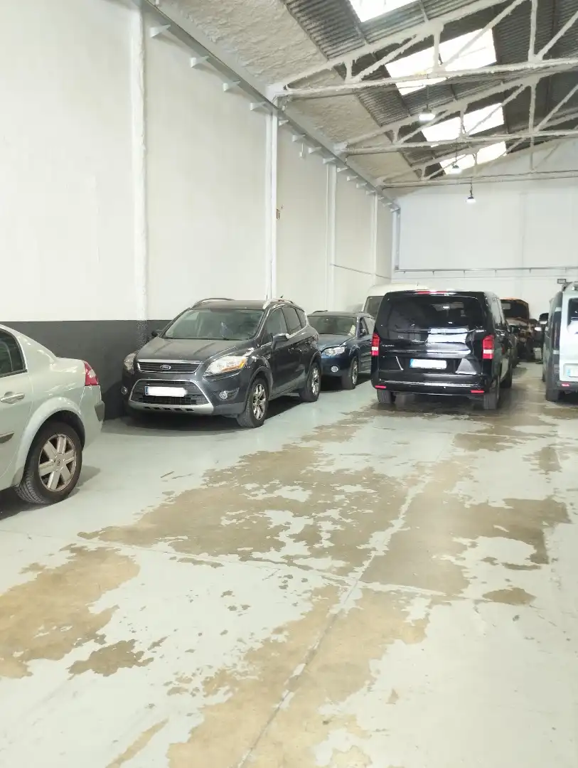 Local comercial en traspaso en Creu de Barberà - Sector Sud, imagen 6
