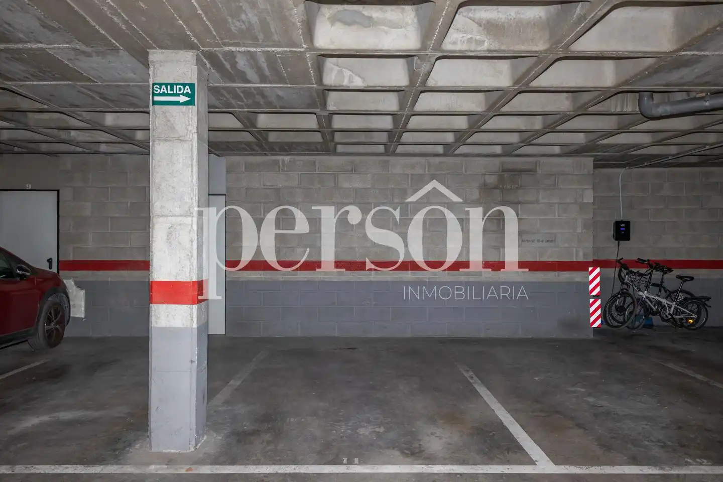 Parking de Piso en venta en Valencia con Aire acondicionado, Calefacción y Balcón
