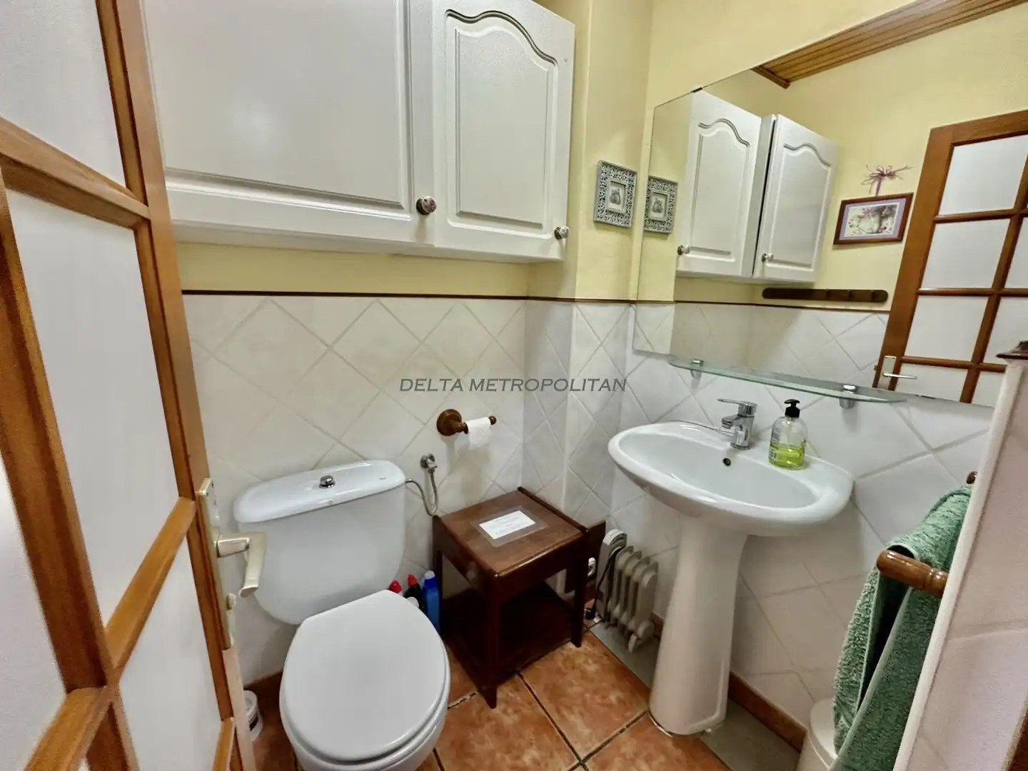 Bathroom of Country homes for sale in Granadilla de Abona  with Air Conditioner, Terrace and Storage room