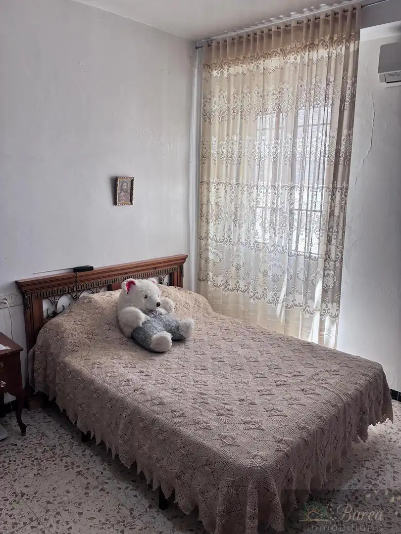 Bedroom of Houses for sale in Rute  with Air Conditioner, Heating and Terrace