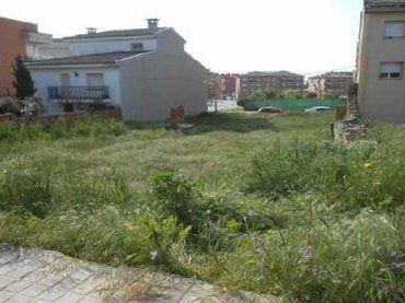 Terreno residenziale in vendita a Carrer Laureà Figuerola