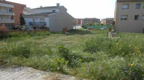 Calaf, (Barcelona) Terreno urbano para construir en Calle Pujalt.