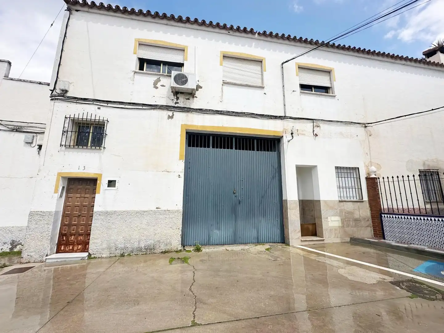 Pis en venda a Calle Cerrillo 13, imagen 11