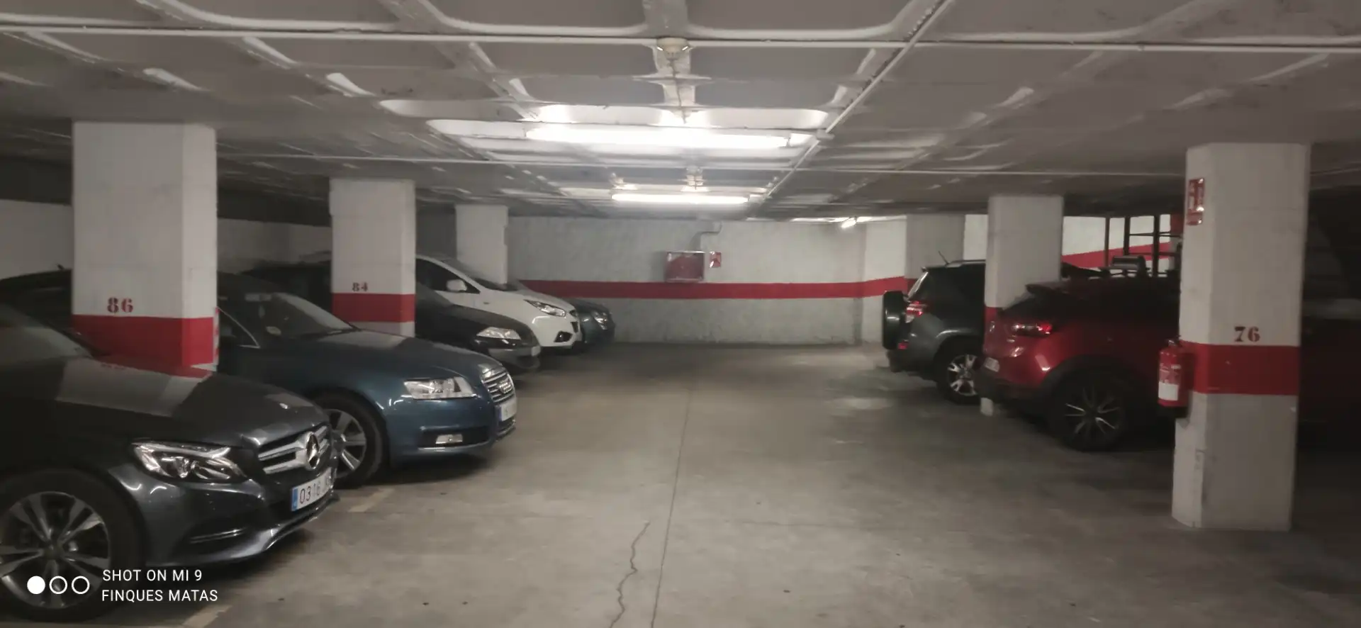 Individuel à louer à Carrer del Consell de Cent, imagen 8
