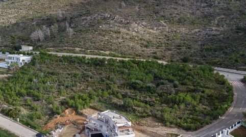 Foto 4 de Terreno en venta en Centro ciudad, Jávea / Xàbia