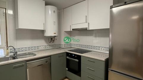 Foto 3 de Piso de alquiler en Avenida Rufino Rubio, 10, Yeles, Toledo
