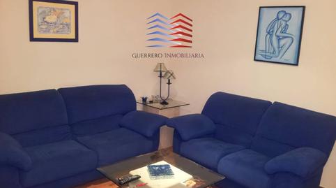 Foto 2 de Pis en venda a Estrada Seminario, Vistahermosa, Ourense