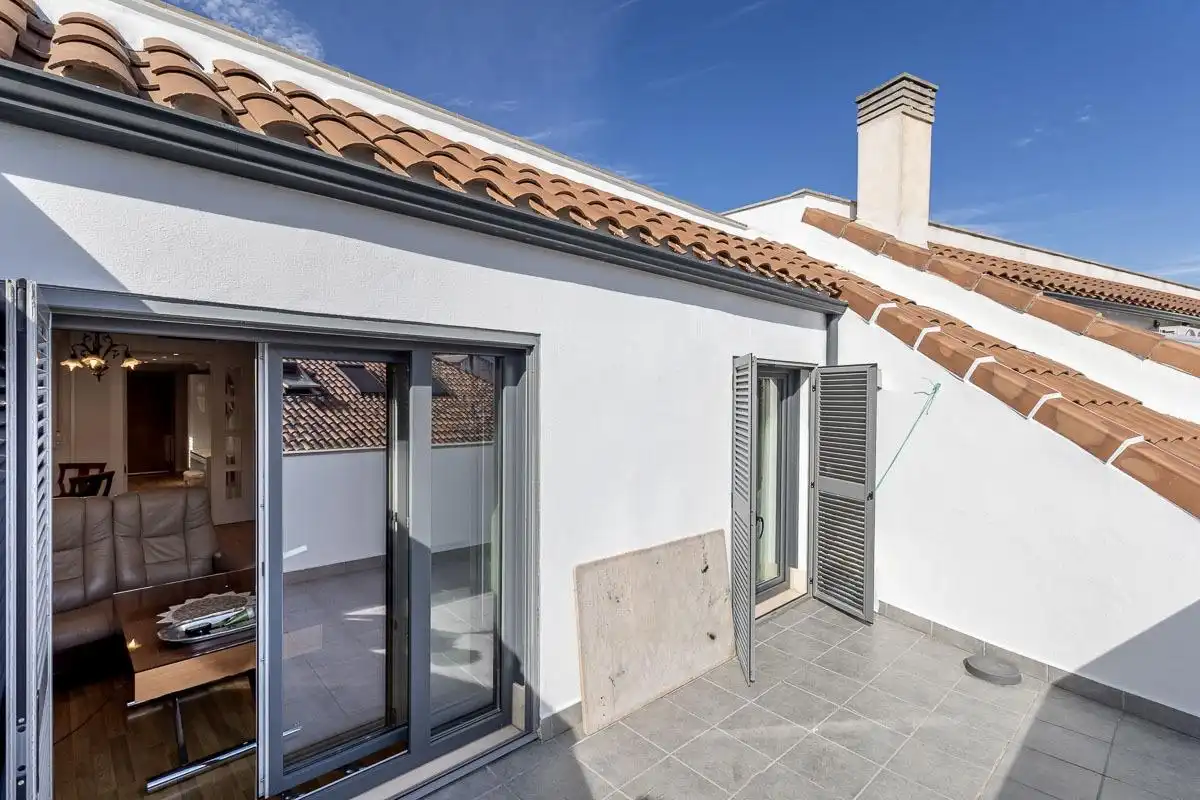 Penthouse with pool for sale in Ogíjares, imagen 4
