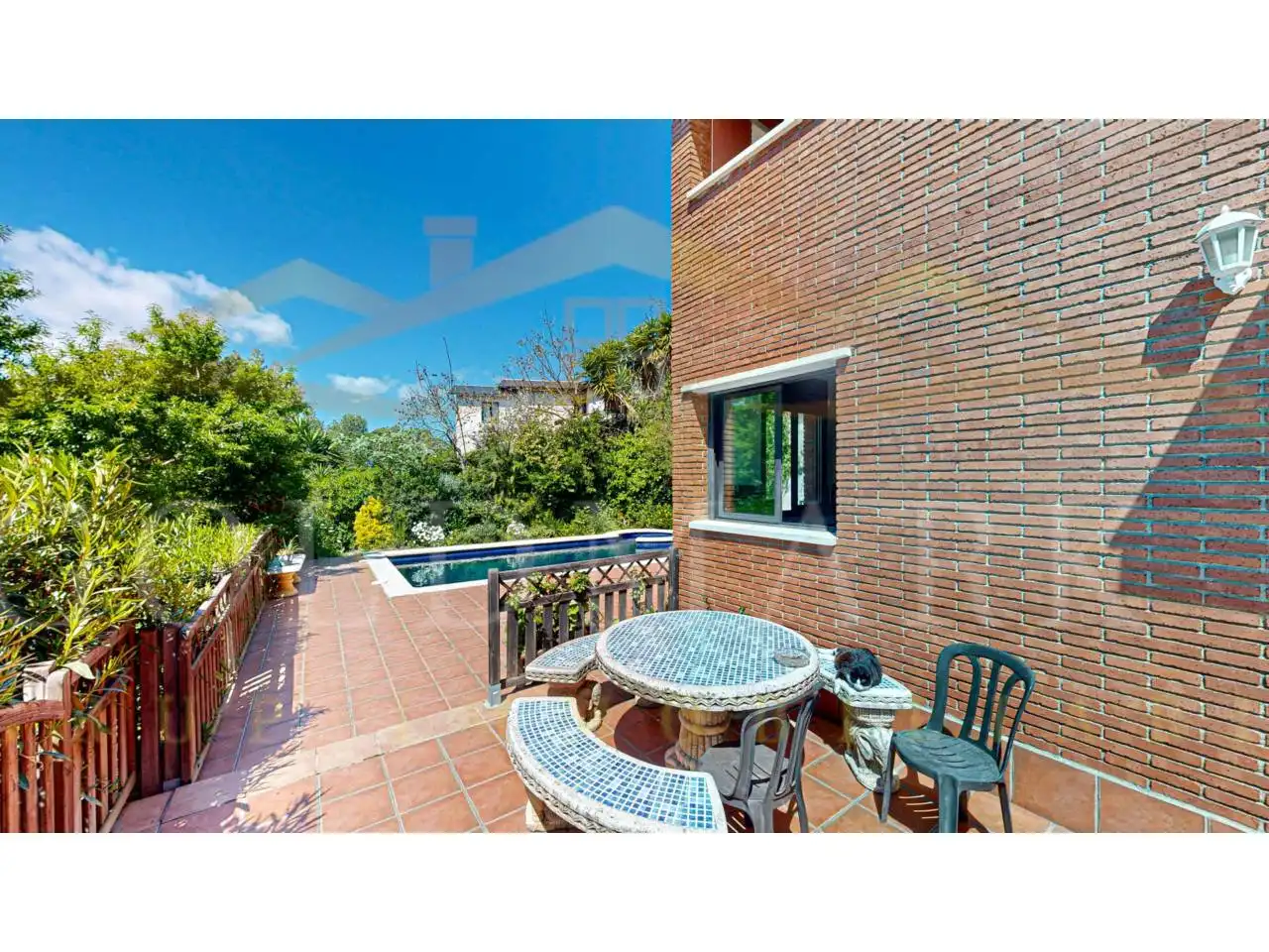 Haus oder Chalet zum Verkauf in Calle Tomàs Guerrero, 26, Corbera de Llobregat
